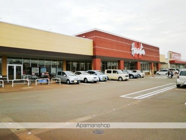 スーパー　原信　長岡花園店（スーパー）まで600m