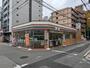 コンビニ　セブンイレブン 大阪天神西町店（コンビニ）まで50m