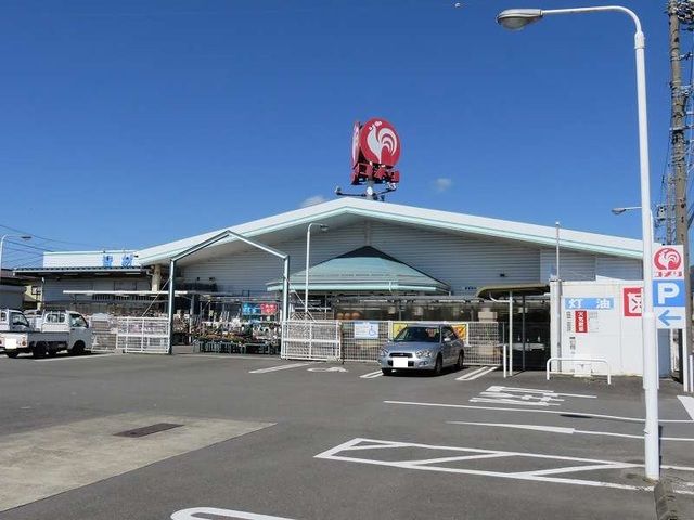 ホームセンター　コメリハード＆グリーン北勢店（ホームセンター）まで450m