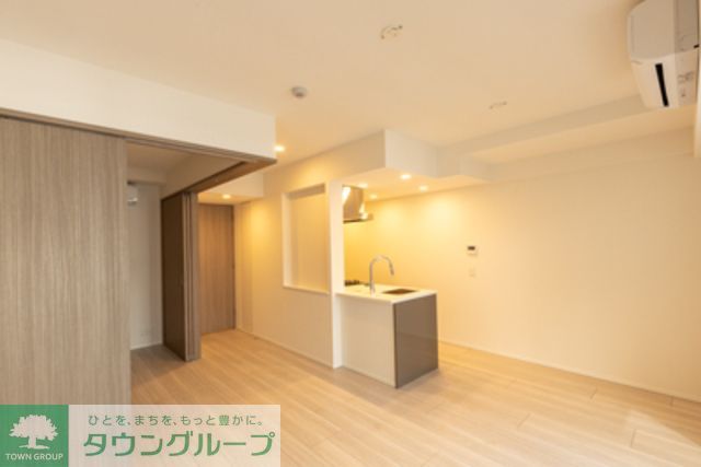 居室・リビング　※写真は同タイプ住戸です。