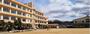 小学校　姫路市立砥堀小学校（小学校）まで1515m