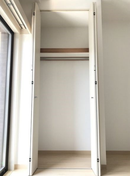 収納　別号室参考写真