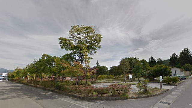 公園　長池公園（公園）まで565m