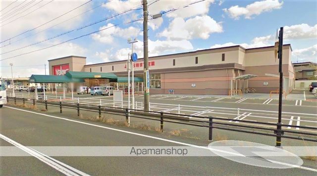 スーパー　バロー成滝店（スーパー）まで1257m