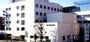 病院　医療法人社団メドビュー東京ちどり病院（病院）まで450m
