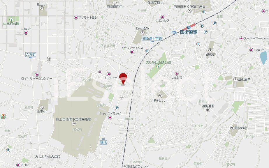 その他　間取図