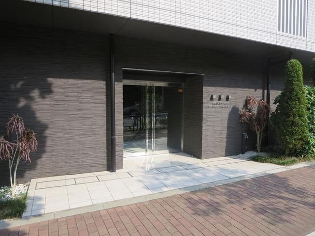 エントランス　★エントランス部分★