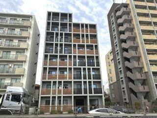 建物外観　☆綺麗な外観☆
