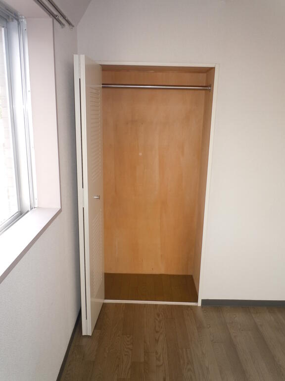 収納　同タイプ参考写真