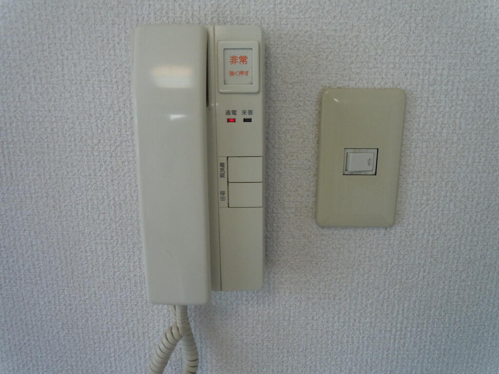 洗面設備　同タイプ参考写真