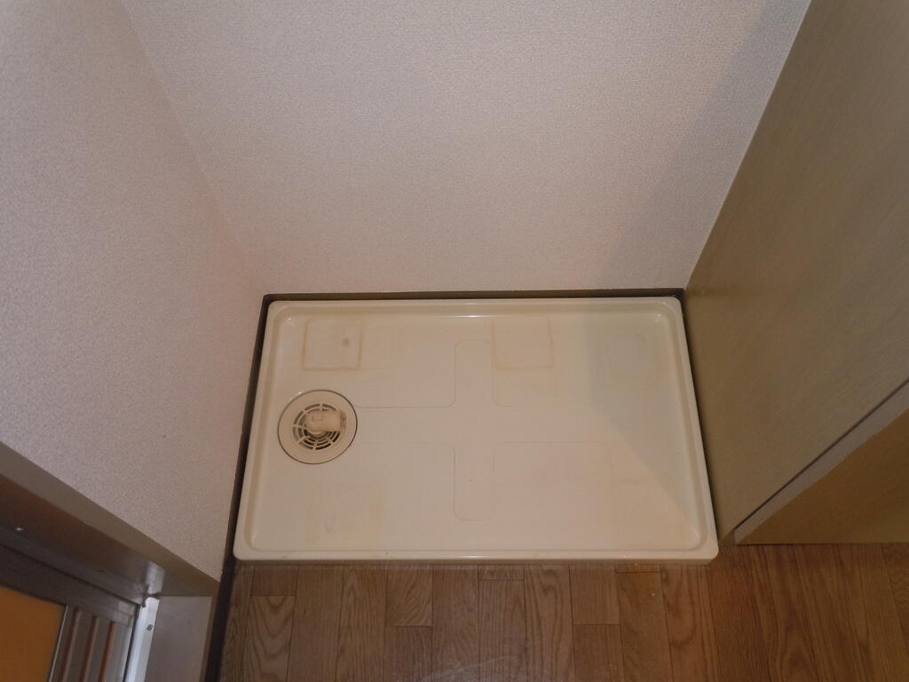 その他設備　同タイプ参考写真