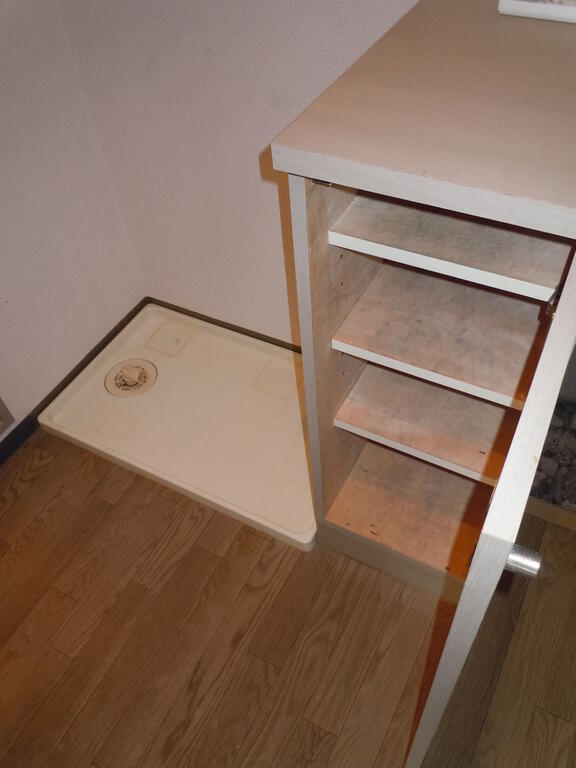 収納　同タイプ参考写真