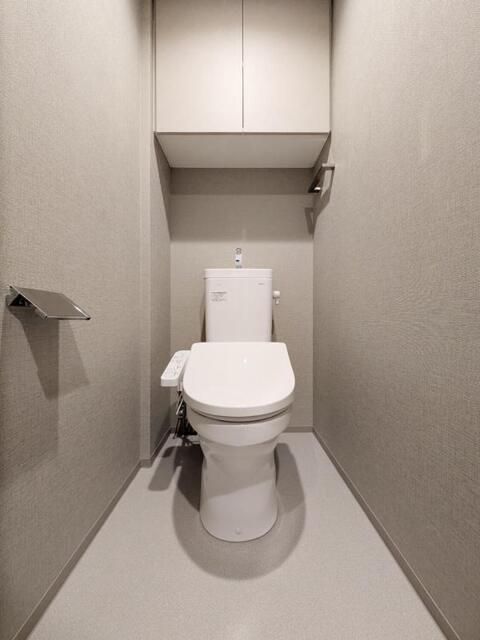 トイレ　参考写真です