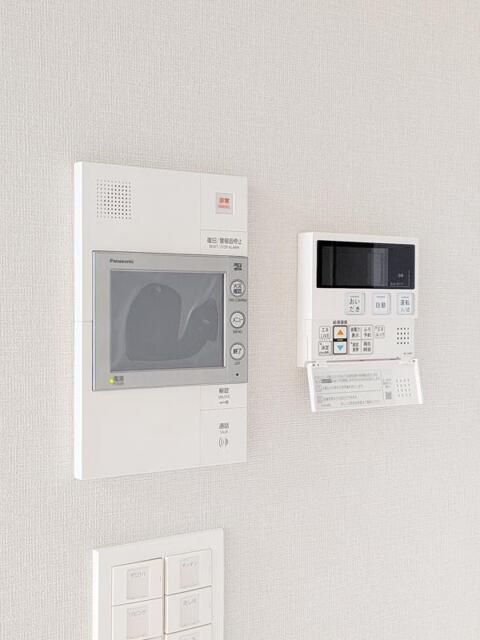 セキュリティ　参考写真です