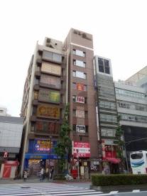 ドラックストア　マツモトキヨシ浅草橋駅前店（ドラッグストア）まで352m