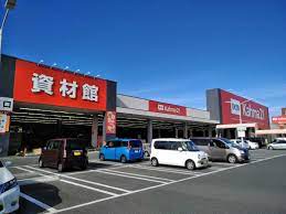 ホームセンター　DCMカーマ 21 熱田店（ホームセンター）まで843m