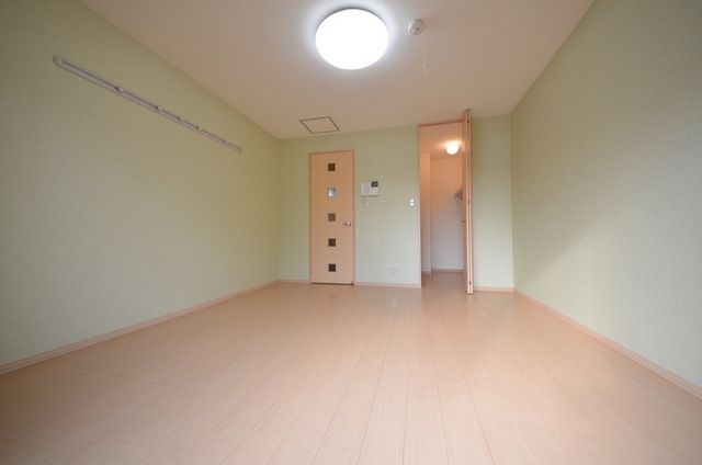 その他部屋・スペース　室内・室内設備