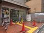 図書館　冠新道図書サービスステーション（図書館）まで240m