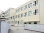 小学校　市立中小田井小学校（小学校）まで500m