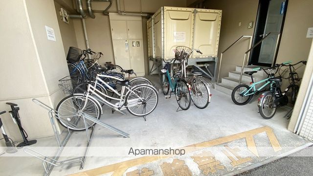 その他共有部分　その他共有部分