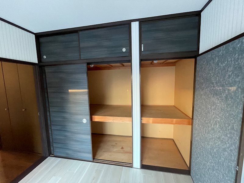 収納　別部屋参考写真