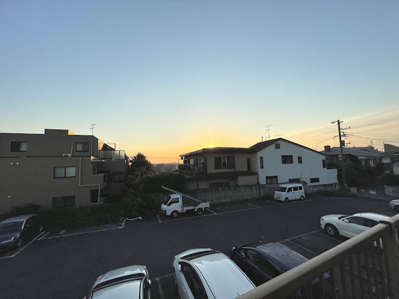 眺望　別部屋参考写真