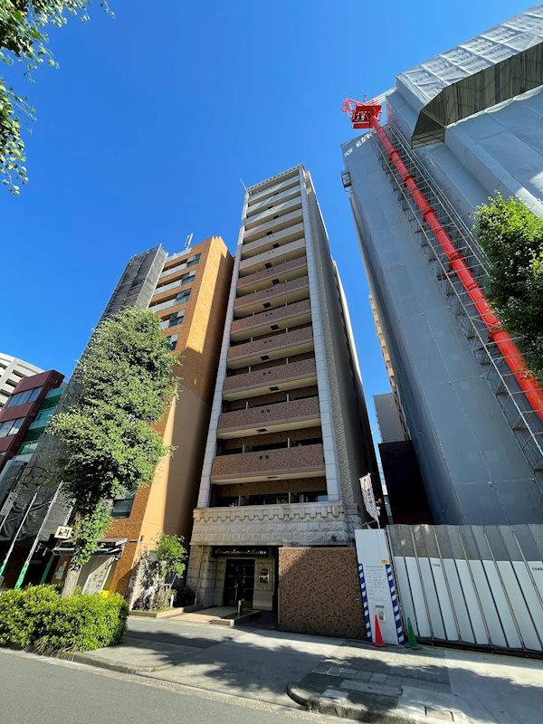 建物外観　★見学予約受付中★