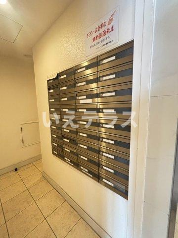 エスリード三宮旭通のその他写真