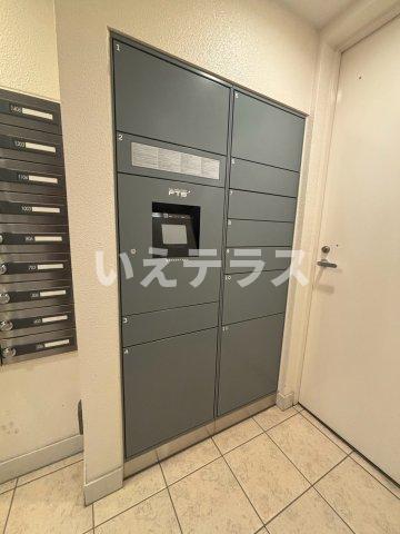 エスリード三宮旭通のその他写真