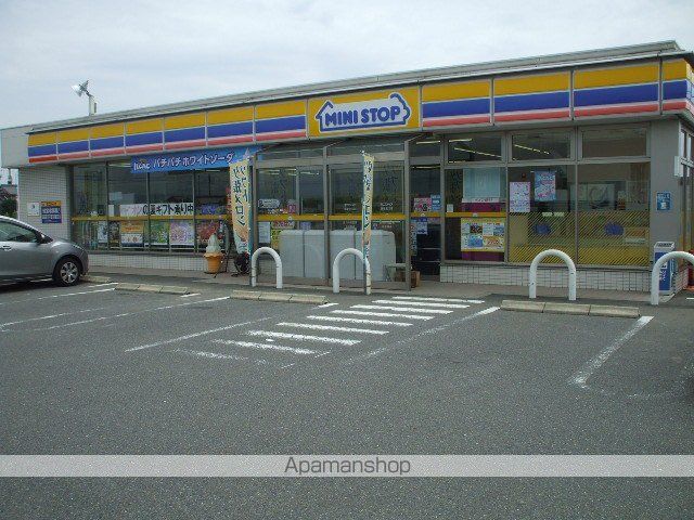 コンビニ　ミニストップ（コンビニ）まで3431m