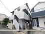 小田急相模原駅より徒歩15分 2階 築35年6ヶ月の賃貸物件