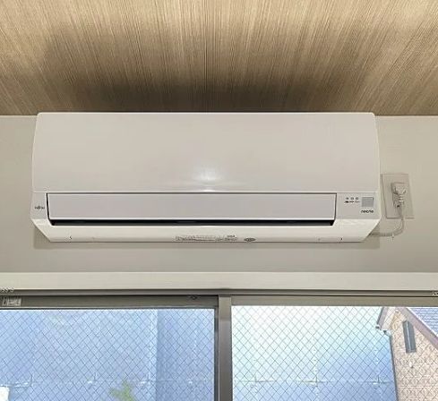 その他設備　※別部屋の参考写真です。