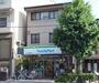 コンビニ　ファミリーマートユアサ聖護院店（コンビニ）まで180m