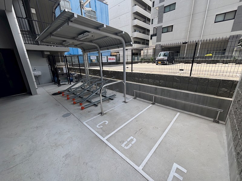 スワンズシティ神戸湊川のその他写真