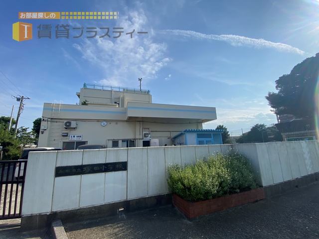 小学校　船橋市立塚田小学校（小学校）まで718m