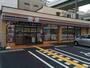 コンビニ　セブンイレブン 大阪立売堀5丁目店（コンビニ）まで108m