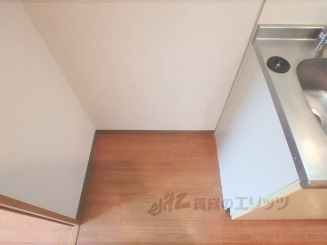 その他部屋・スペース　冷蔵庫置場
