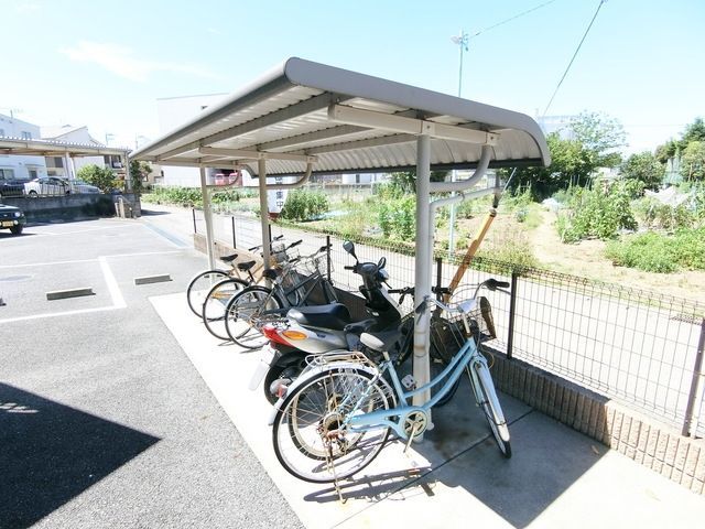 その他共有部分　★お部屋探しは株式会社タウンハウジング東京まで★