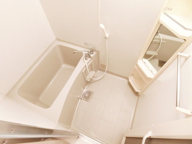 バス・シャワールーム　★お部屋探しは株式会社タウンハウジング東京まで★
