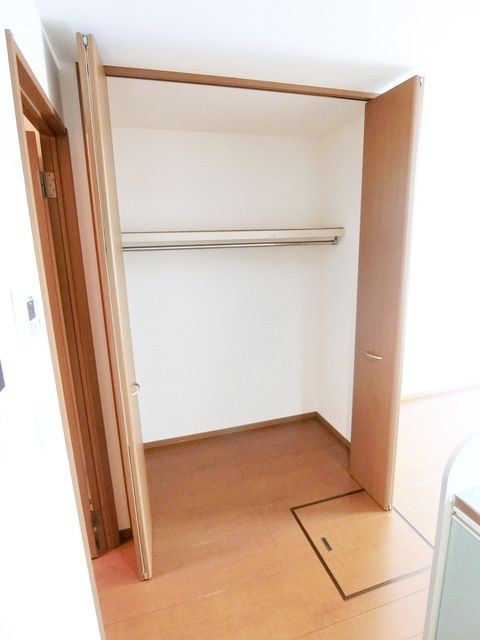 収納　★お部屋探しは株式会社タウンハウジング東京まで★