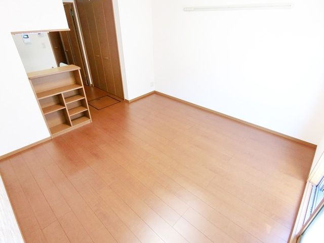 居室・リビング　★お部屋探しは株式会社タウンハウジング東京まで★