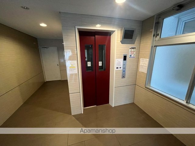 グランシエール都島の外観写真