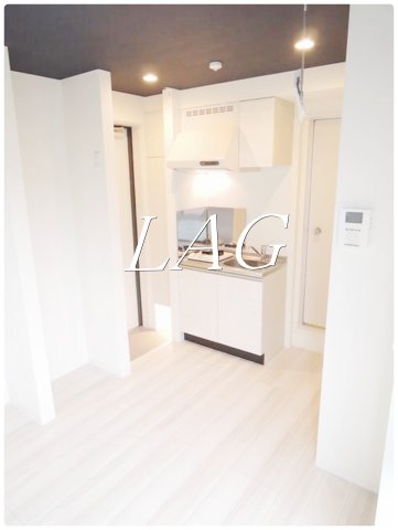 居室・リビング　洋室のお部屋です。