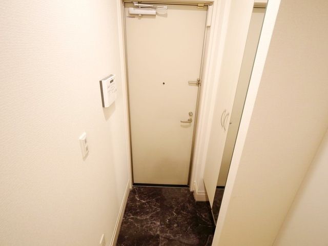 玄関　★玄関★