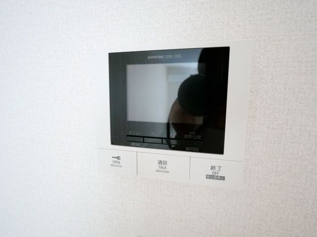 その他共有部分　★TVモニターホン★