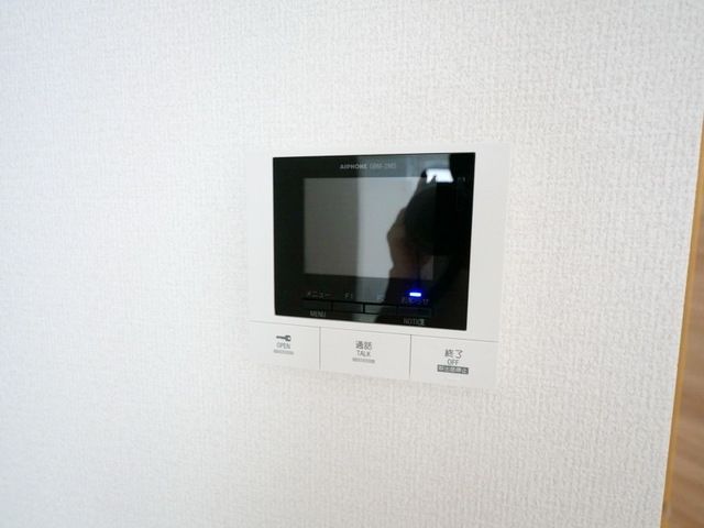 その他設備　★TVインターホン★