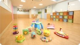 幼稚園・保育園　都市型保育園ポポラー東京経堂園（幼稚園・保育園）まで350m
