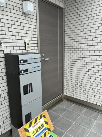 中仙道ioriの外観写真