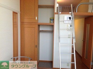 その他部屋・スペース　設備・仕様は号室により異なる為、現況を優先致します。