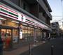 コンビニ　セブンイレブン川崎山王町1丁目店（コンビニ）まで178m
